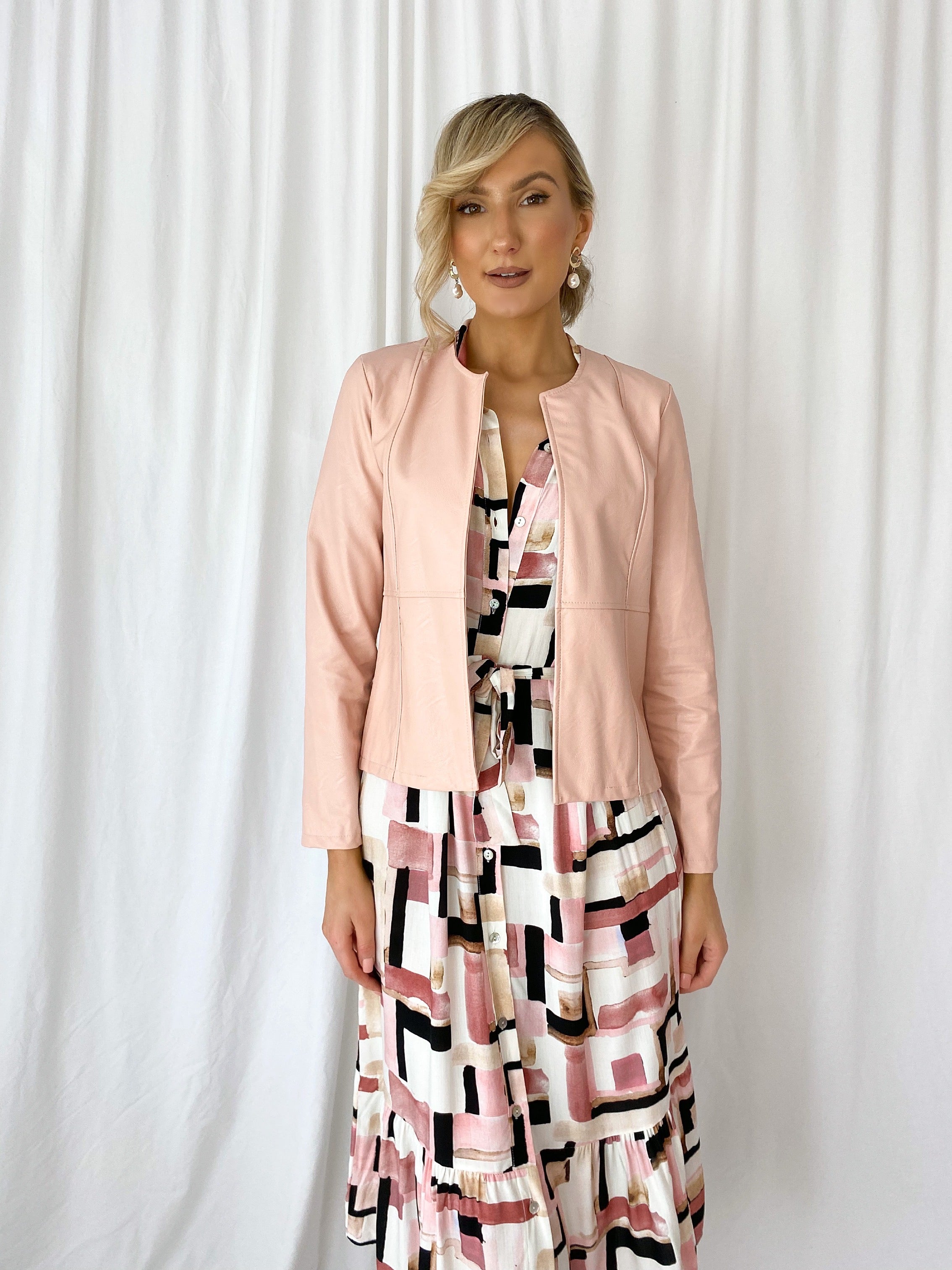 Bon marche clearance ladies blazers