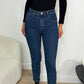 Masie Mom Fit Jeans