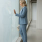 Light Blue Blazer