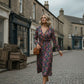 Bia Floral Maxi Dress