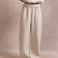 Amanda Sweatpants - Beige