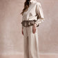 Amanda Sweatpants - Beige