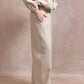 Amanda Sweatpants - Beige