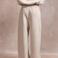 Amanda Sweatpants - Beige