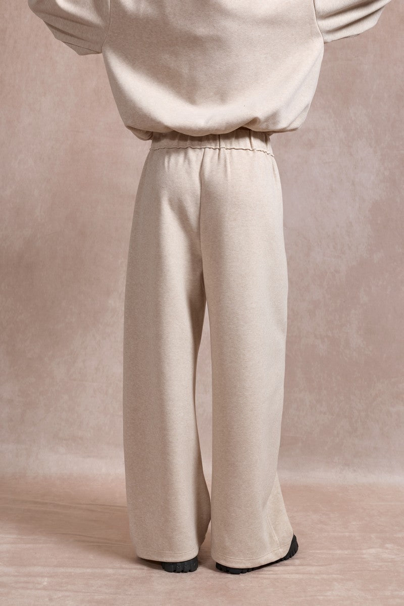 Amanda Sweatpants - Beige