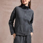 Diane Sweatshirt - Grey