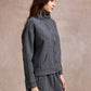 Diane Sweatshirt - Grey