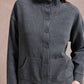 Diane Sweatshirt - Grey