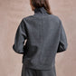 Diane Sweatshirt - Grey