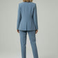 Light Blue Blazer