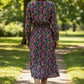 Bia Floral Maxi Dress