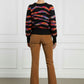 Abriana Jumper - Black