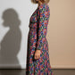 Bia Floral Maxi Dress