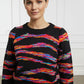 Abriana Jumper - Black