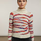 Abriana Jumper - Beige