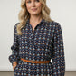 Lola Shirt Dress