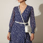 Lucy Floral Midi Dress