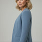 Light Blue Blazer