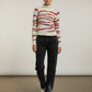 Abriana Jumper - Beige