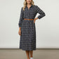 Lola Shirt Dress
