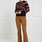 Abriana Jumper - Black