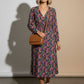 Bia Floral Maxi Dress