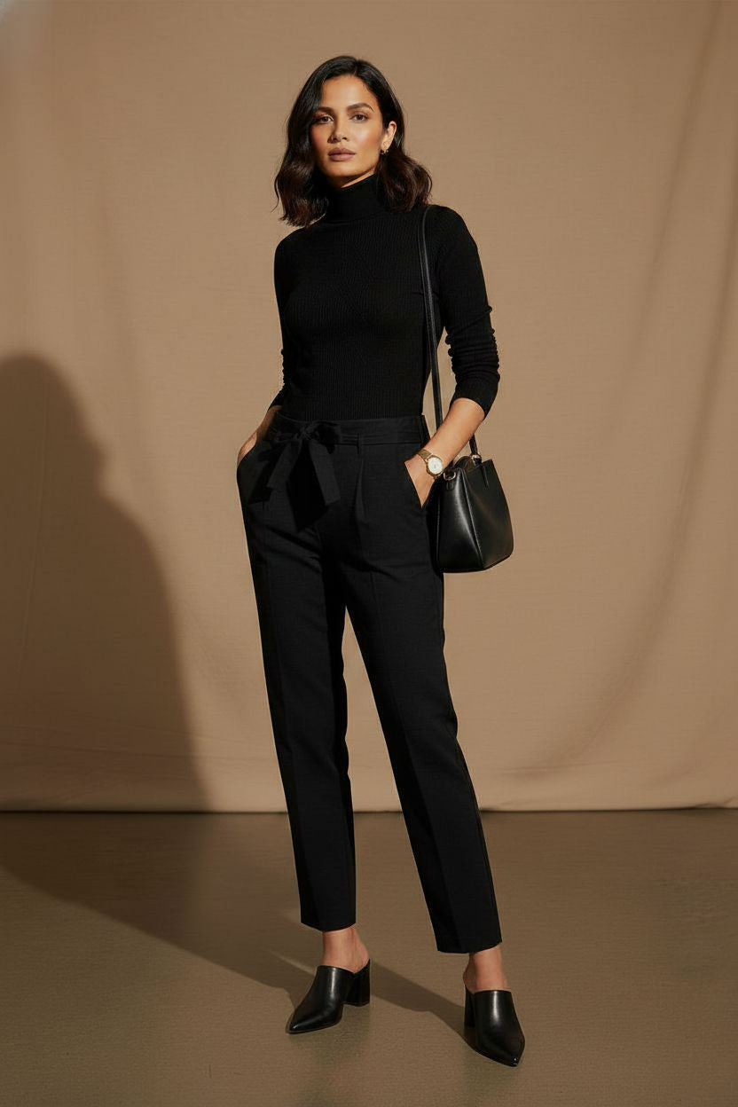 Kirsten Tailored Trouser