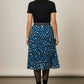 Sarah Printed Skirt
